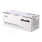 Olivetti Toner nero (B0946, 27B0946)