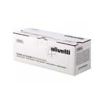 Olivetti Toner magenta (B0948, 27B0948)
