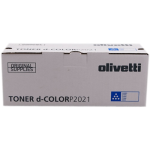 Olivetti Toner ciano (B0953, 27B0953)