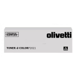 Olivetti Toner nero (B0954, 27B0954)