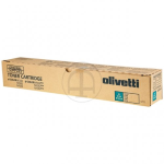 Olivetti Toner ciano (B1037)