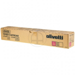 Olivetti Toner magenta (B1038)