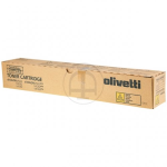 Olivetti Toner giallo (B1039)