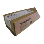 Sharp Toner nero (MX36GTBA)
