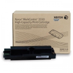 Xerox Toner nero (106R01530, 106R1530)