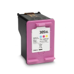 Imprinx InkJet Color alternativo HP (3YM63AE, 305XL)