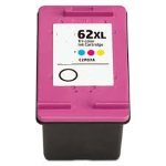 Imprinx InkJet color alternativo HP (C2P07AE, 62XL)