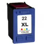 Imprinx InkJet color alternativo HP (C9352AE, 22)