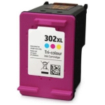 Imprinx InkJet color alternativo HP (302C,302XLC)