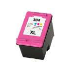 Imprinx InkJet color alternativo HP (N9K07AE, 304XL)